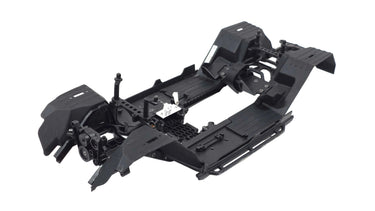 Axial SCX10III Jeep Gladiator Complete Chassis Set