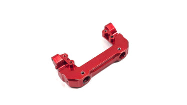 Axial SCX10III Aluminum Bumper Mount / Chassis Brace / Servo Mount