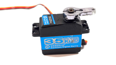 DS3235SG 35KG Waterproof Digital Steering Servo
