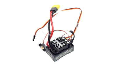 Castle Creations Mamba X Sensored Brushless ESC