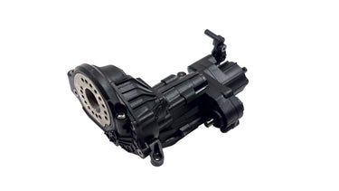 Axial SCX10III Complete Transmission
