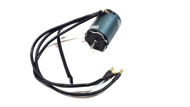 Castle Creations Slate Sensored Brushless Motor 1900kv