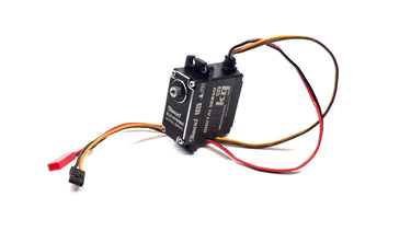 9iMod 14v Waterproof Digital 60KG Direct Power Steering Servo