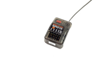 Spektrum SR515 5 Channel DSMR Receiver