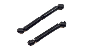 Axial Wild Boar HD Plastic Drive Shaft Set