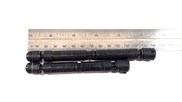 Axial Wild Boar HD Plastic Drive Shaft Set