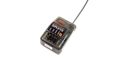 Spektrum SR315 3 Channel DSMR Receiver