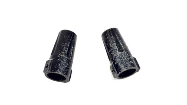 Axial OG SCX10 Rear Axle Aluminum Lock Outs