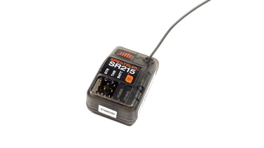 Spektrum SR215 2 Channel DSMR Receiver