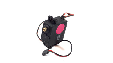 Duratrax Onyx 25T Metal Gear Steering Servo
