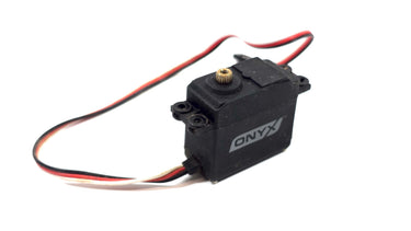 Duratrax Onyx 25T Metal Gear Steering Servo