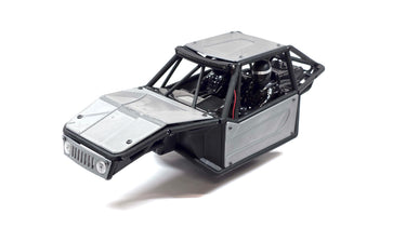 Axial Capra Complete Chassis Set w/ Interior & Body Panels