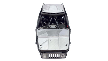 Axial Capra Complete Chassis Set w/ Interior & Body Panels
