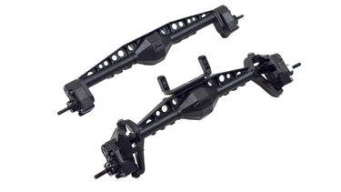 Axial Capra Portal Axle Set