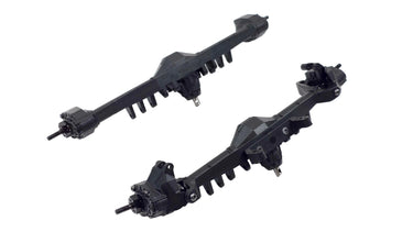Axial Capra Portal Axle Set