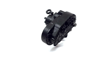 Axial Capra Complete Transmission w/ DIG Function