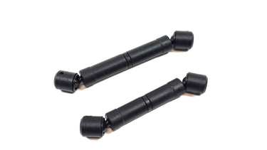 Axial Wild Boar HD Plastic Drive Shafts Set of 2