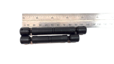Axial Wild Boar HD Plastic Drive Shafts Set of 2