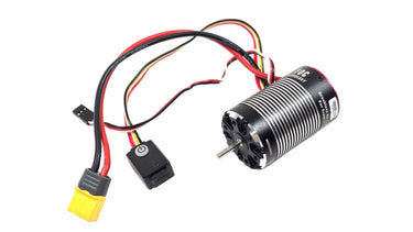 Hobbywing Quicrun Fusion Pro 2300kv 2in1 Brushless Motor & ESC