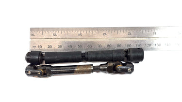 Plastic & Metal Universal Crawler Drive Shaft Set