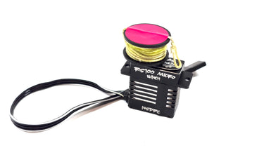 NSDRC RS100 Micro Servo Winch