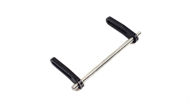 Power Hobby Modular Aluminum & Stainless Bumper