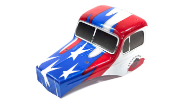 Limited ProLine Dodge Power Wagon Lexan Cab / Body
