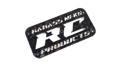 Bad Ass MFKN RC Products Roof Rack