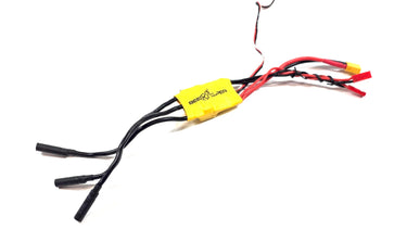 3BRC Yellow Jacket Brushless ESC