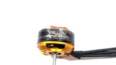 3BRC Yellow Jacket Brushless Outrunner 1500kv