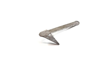 Metal Scale Land Anchor
