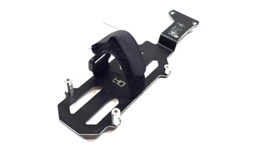 Hot Racing LCG Battery Tray For Traxxas TRX4 Chassis