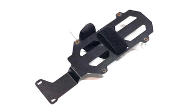 Hot Racing LCG Battery Tray For Traxxas TRX4 Chassis