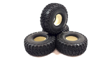 Proline 1.9 4.75 Trencher Tires Predator Compound Set of 4