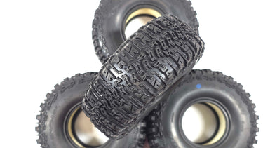 Proline 1.9 4.75 Trencher Tires Predator Compound Set of 4