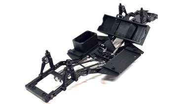 Element Enduro Complete Chassis Set w/ Stainless lInk Set