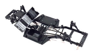 Element Enduro Complete Chassis Set w/ Stainless lInk Set