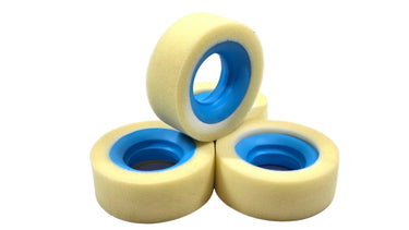 Proline 1.9 Dual Stage Foams Set of 4