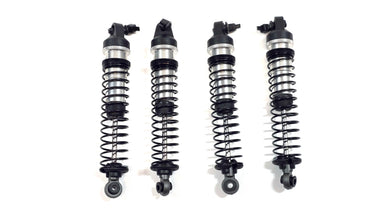 Element Enduro Aluminum Crawler Shock Set of 4