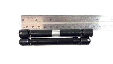 Element Enduro Plastic Drive Shaft Set