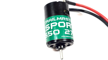 Holmes Hobbies Trail Master Sport 27T Brushed Motor