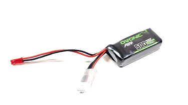 Ovonic Air 500 Mah 11.1v 3s Lipo Battery