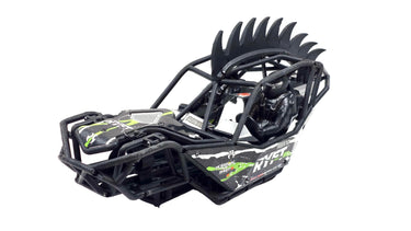 Axial RBX10 Ryft Complete Bouncer Chassis