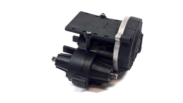 Axial RBX10 Ryft Complete Transmission Locked (Damaged Housing)