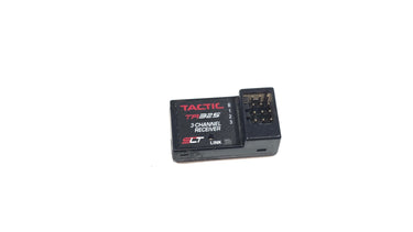Tactic TX300 2.4ghz 3 Channel Radio & Receiver Combo