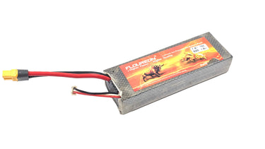 Floureon 5200 Mah 7.4v 2s 30C Lipo Battery
