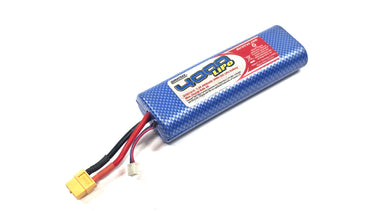 Duratrax 4000 Mah 25C 2s 7.4v Lipo Battery