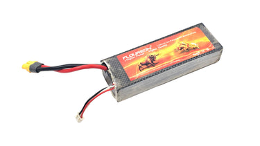 Floureon 5200 Mah 7.4v 2s 30C Lipo Battery