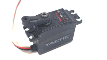 Tactic TSX45 Metal Gear 25T Steering Servo