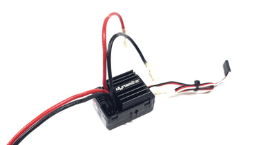 Dynamite Brushed Waterproof Crawler ESC